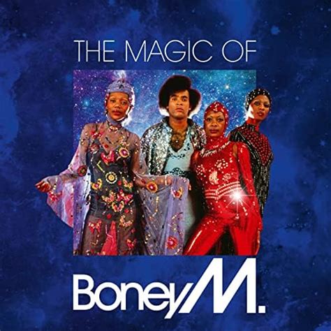 sunny music|Boney M.